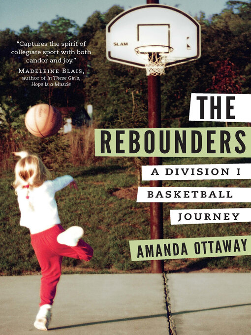 Title details for The Rebounders by Amanda Ottaway - Available